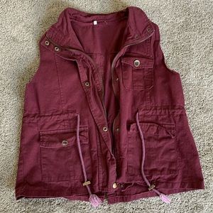 Utility vest